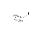 Page L Diagram and Parts List for  Kohler Engine