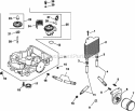 Part Location Diagram of 2515813-S Kohler Bushing: Reducing