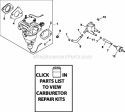 Page I Diagram and Parts List for  Kohler Engine
