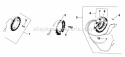 Page Q Diagram and Parts List for  Kohler Generator