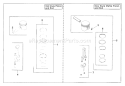 Page AA Diagram and Parts List for  Kohler Engine