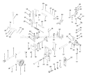 Page N Diagram and Parts List for  Kohler Engine