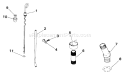 Page I Diagram and Parts List for  Kohler Engine