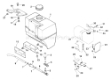 Page N Diagram and Parts List for  Kohler