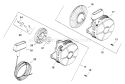 Page V Diagram and Parts List for  Kohler