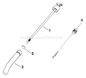 Page I Diagram and Parts List for  Kohler