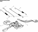 Page F Diagram and Parts List for  Kohler