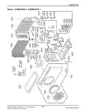 Part Location Diagram of EAE43285408 LG Capacitor