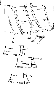 Part Location Diagram of 79433620 Maytag Canopy