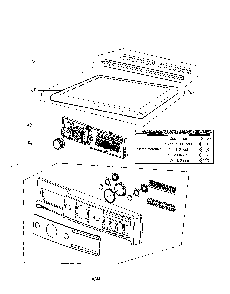 Part Location Diagram of EBR79446501 LG PCB ASSEMBLY,DISPLAY