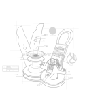 Part Location Diagram of 925-05013 MTD Switch-seat