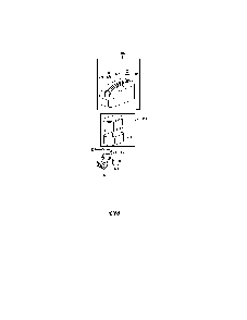 Air intake Diagram and Parts List for  MTD Engine