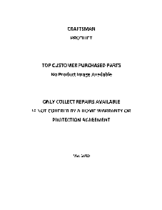Riding mower Diagram and Parts List for  MTD Lawn Mower