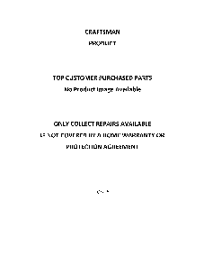 Tractor Diagram and Parts List for  MTD Lawn Tractor