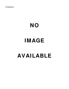 Steering Diagram and Parts List for 2020 MTD Lawn Tractor