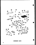 Part Location Diagram of R0168028 Whirlpool KIT- DEFRO