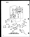 Part Location Diagram of D7451501 Whirlpool WIRE HARNESS-MC
