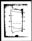 Page 6 Diagram and Parts List for CIMR-19  Amana Refrigerator