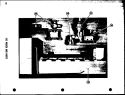 ICE MAKER AND PARTS Diagram and Parts List for SDI22D  Amana Refrigerator