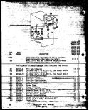 ADD ON ICE MAKER 18 CU. FT. Diagram and Parts List for ETM18N-A P6030329W A Amana Refrigerator