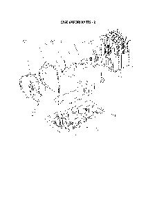 Case Vapori Diagram and Parts List for 11160515912  Kenmore Refrigerator
