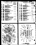 Part Location Diagram of D7051101 Whirlpool SHELF