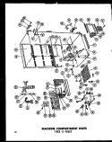 Part Location Diagram of C3565605 Whirlpool No longer available