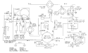 WIRING INFORMATION Diagram and Parts List for MDG13CSAAL  Maytag Dryer
