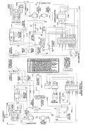 WIRING INFORMATION Diagram and Parts List for MDG13PDBAL  Maytag Dryer