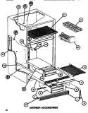 Part Location Diagram of D7581004 Whirlpool No longer available
