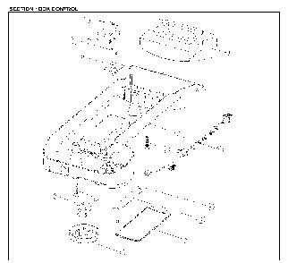 Box Control Diagram and Parts List for 11161205714  Kenmore Refrigerator