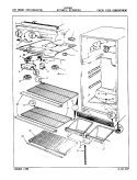 Part Location Diagram of 60457-179 Whirlpool PAN, CRISPER