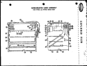 REF LINER ASSY Diagram and Parts List for FPR98A  Amana Refrigerator