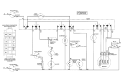 WIRING INFORMATION Diagram and Parts List for  Maytag Dishwasher