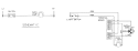 WIRING INFORMATION Diagram and Parts List for GM3110MXAW  Maytag Range