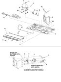 Part Location Diagram of WP67006131 Whirlpool Condenser
