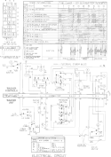 WIRING INFORMATION Diagram and Parts List for  Maytag Washer Dryer Combo