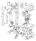 Part Location Diagram of 161208JM Maytag SOCKET PLUG