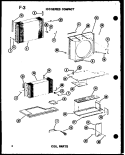 Part Location Diagram of B5126005 Whirlpool No longer available