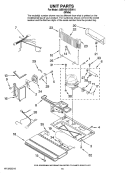 Part Location Diagram of 978027 Whirlpool Access Valve - 3/8 Inch