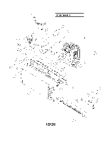 Machine Room Diagram and Parts List for 11169339812  Kenmore Refrigerator