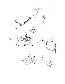 Ice Maker Parts Diagram and Parts List for 11169339812  Kenmore Refrigerator