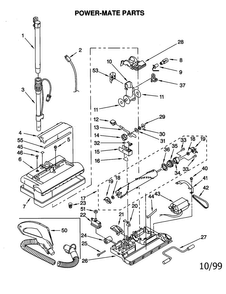 Part Location Diagram of 4370340 Whirlpool DISCONTINUED