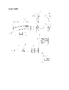 Handle Parts Diagram and Parts List for 11170712910  Kenmore Refrigerator