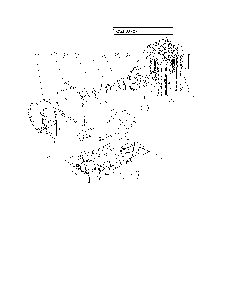 Case Vapori Diagram and Parts List for 11169339812  Kenmore Refrigerator