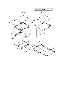Shelf - Full Glass Diagram and Parts List for 11169339812  Kenmore Refrigerator