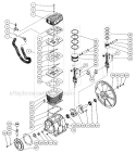 Part Location Diagram of 27-8992 Mi-T-M Bolt