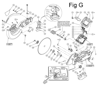 Part Location Diagram of 23-66-0192 Milwaukee Trigger