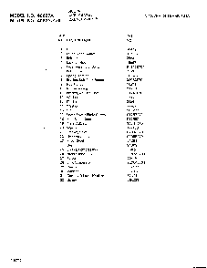 Mower suspension page 2 Diagram and Parts List for  Murray Lawn Mower