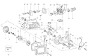 Part Location Diagram of 530030202 Husqvarna Boot